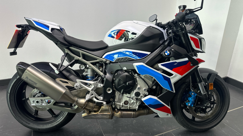 BMW M 1000 R (25MY)
